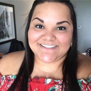 Meet your Posher, Ramona